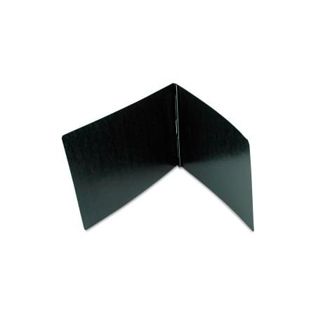 Smead Smead Top Opening PressGuard Report Cover, Prong Fastener, 11 x 17, Black 81178